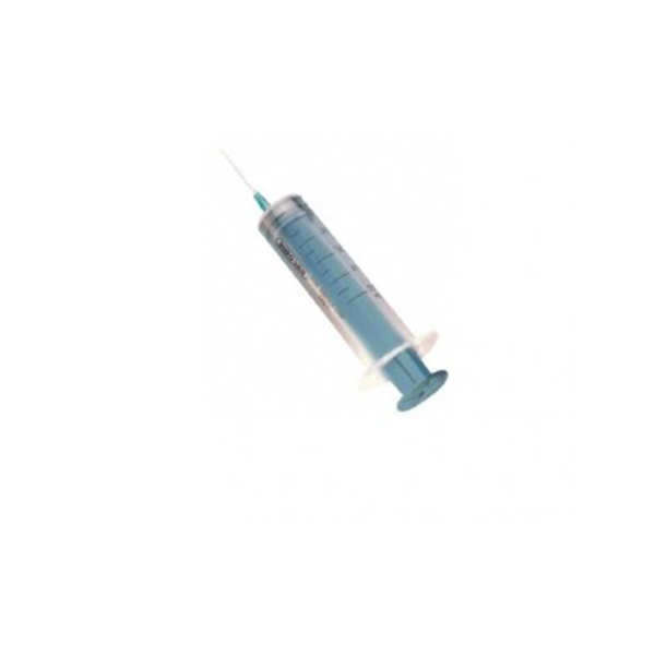 10ML DISPOVAN SYRINGE, 1 pack , pack